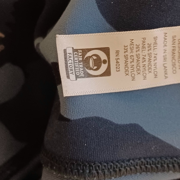 Athleta leggings size S - Picture 11 of 11